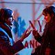 Noite de Ano Novo : foto Ashton Kutcher, Lea Michele