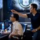 Guerra é Guerra! : foto Chris Pine, McG