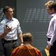 Guerra é Guerra! : foto Chris Pine, McG, Tom Hardy