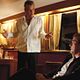 foto Danny Huston, Jeffrey Dean Morgan
