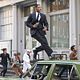 Homens de Preto 3 : foto Will Smith