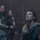 Fúria de Titãs 2 : foto Sam Worthington