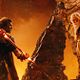 Fúria de Titãs 2 : foto Sam Worthington