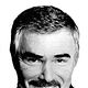 foto Burt Reynolds