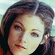 foto Amy Irving