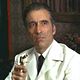 foto Christopher Lee