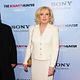 foto Cathy Moriarty