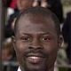 foto Djimon Hounsou
