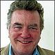 foto Albert Finney