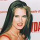 foto Brooke Shields