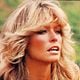 foto Farrah Fawcett