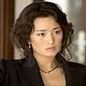 foto Gong Li