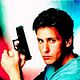foto Emilio Estevez