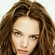 foto Katie Holmes