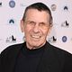 foto Leonard Nimoy