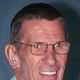 foto Leonard Nimoy