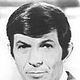 foto Leonard Nimoy