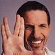 foto Leonard Nimoy