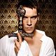 foto Jonathan Rhys Meyers