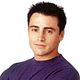 foto Matt LeBlanc