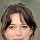 foto Rebecca Hall