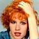 foto Molly Ringwald