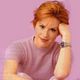 foto Molly Ringwald