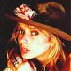 foto Rosanna Arquette