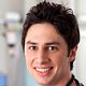 foto Zach Braff
