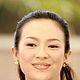 foto Zhang Ziyi