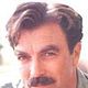 foto Tom Selleck