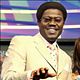 foto Bernie Mac