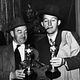 foto Barry Fitzgerald
