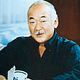 foto Pat Morita
