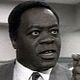 foto Yaphet Kotto