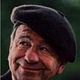foto Walter Matthau