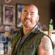 foto Kevin Durand