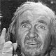 foto Walter Brennan