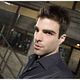 foto Zachary Quinto