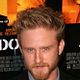 foto Ben Foster