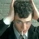 foto Aaron Johnson
