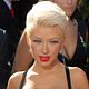 foto Christina Aguilera