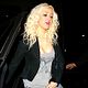 foto Christina Aguilera