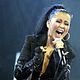 foto Christina Aguilera