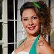 foto Fabiula Nascimento