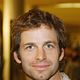 foto Zack Snyder