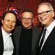 foto Barry Levinson