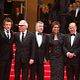 foto Barry Levinson