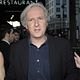 foto James Cameron