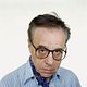 foto Peter Bogdanovich